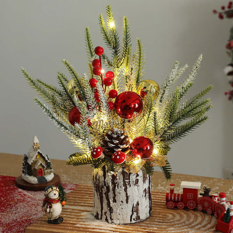 Christmas Table Tree