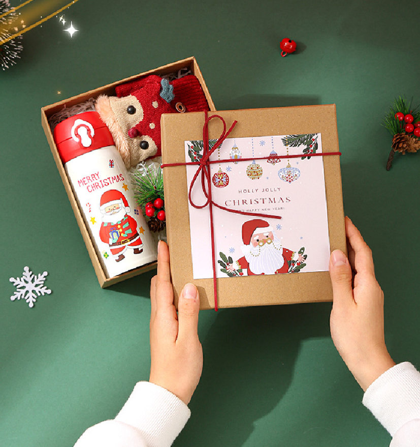 Christmas Little Giftboxes