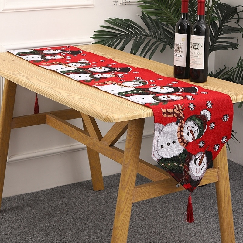 Christmas Table Runner