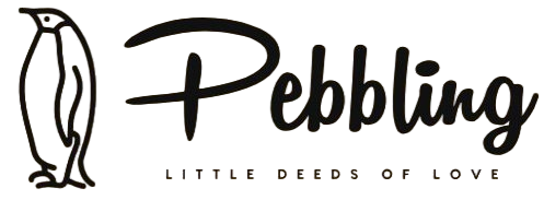 Pebbling